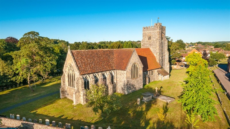 st-mary-s-church-chartham